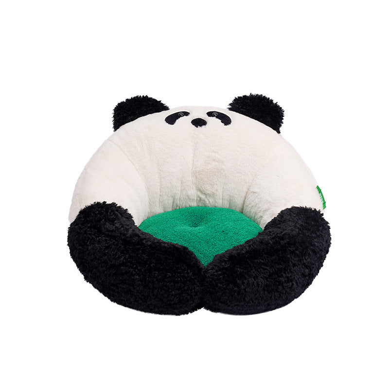 Pet sofa, open cat bed