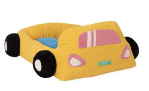 Pet sofa, open cat bed