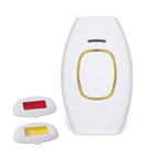IPL Laser hair removal device