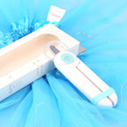 Pet gravity push clippers  nail scissors