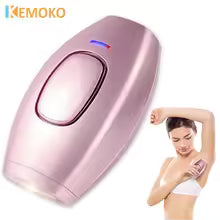 IPL Laser hair removal devices