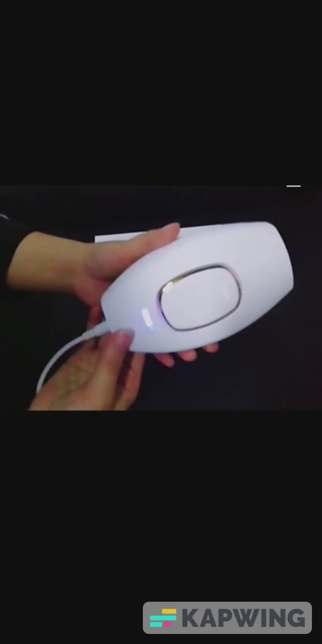 IPL Laser hair removal devices